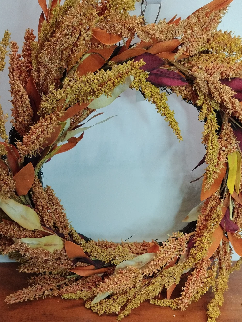 Kirkland's Autumn Harvest Decorative 14